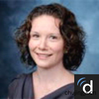 美国治疗巴藤病Heather Begley医生