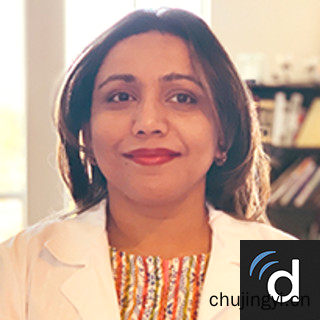 美国治疗婴儿纤维错构瘤Aseema Raoshan医生