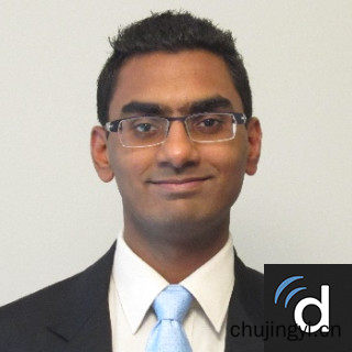 美国治疗假性动脉瘤Rahil Rafeedheen医生