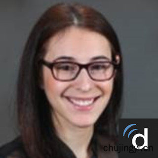 美国治疗颅内脊索瘤Catherine Frenkel医生