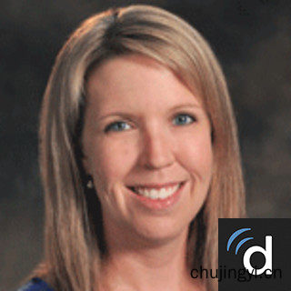 美国治疗食管类癌Jill Garnier医生