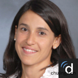 美国治疗颅内动脉痉挛Elisa Hampton医生