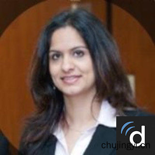 美国治疗急性髓系白血病Shruti Chaturvedi医生