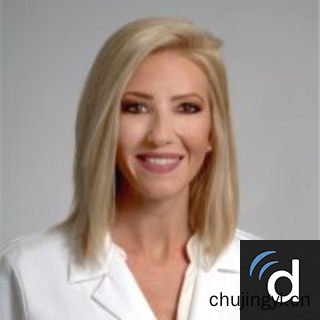 美国治疗小儿葡萄状肉瘤Kandace Kichler医生