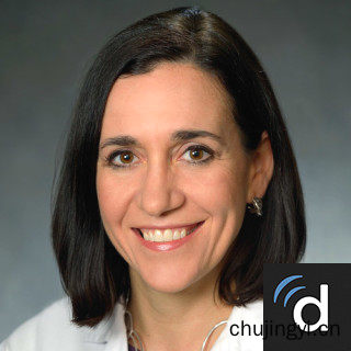 美国治疗宫颈上皮内瘤变Clarisa Gracia医生