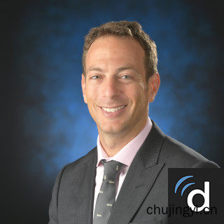 美国治疗骨旁骨肉瘤Ran Schwarzkopf医生