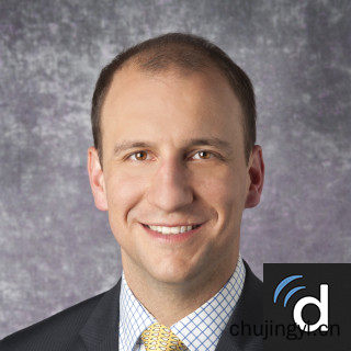 美国治疗骨肉瘤Craig Mauro医生