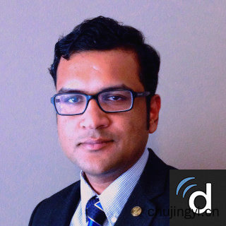 美国治疗椎管内囊肿Vinoo Ramsaran医生