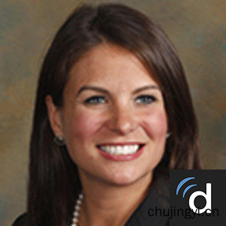 美国治疗男性乳腺癌Heather Greenwood医生