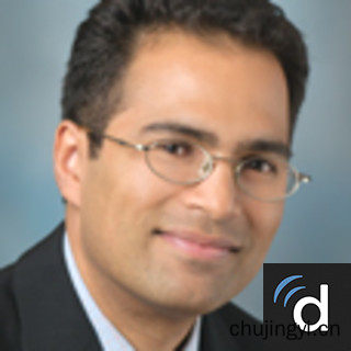 美国治疗鞍上生殖细胞瘤Naveen Pemmaraju医生