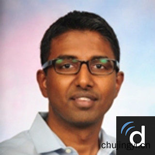 美国治疗神经母细胞瘤Nithin Thummala医生