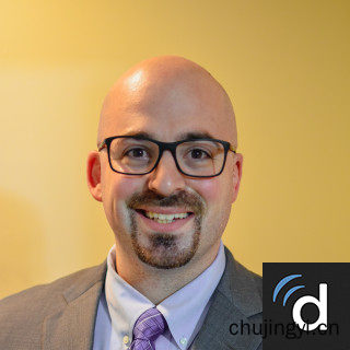 美国治疗杜兴氏肌营养不良症Thomas Cacciola医生