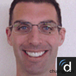 美国治疗眼黑色素瘤Gary Legault医生