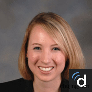 美国治疗小儿纵隔囊肿及肿瘤Pavlina Kemp医生