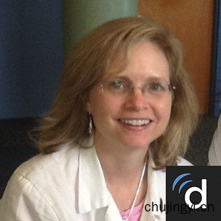 美国治疗遗传性蛋白C缺陷症Lisa Leggio医生