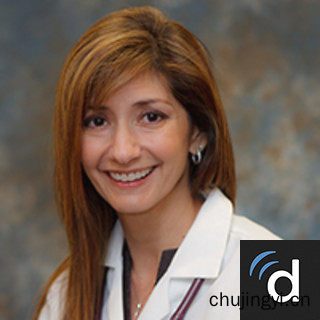 美国治疗静脉血栓栓塞Rachel Eidelman医生