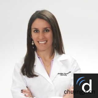 美国治疗神经母细胞瘤Carolina Hernandez Eguez医生