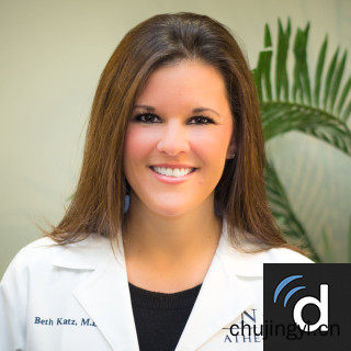 美国治疗肾母细胞瘤Elizabeth Katz医生