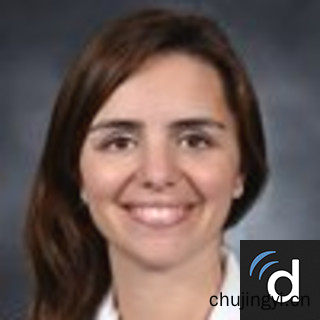美国治疗阿佩尔氏综合征Cristina Maniu医生