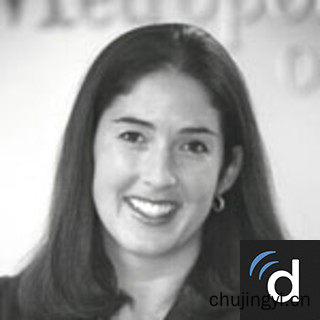 美国治疗神经母细胞瘤Lesley Bevan医生