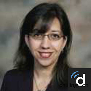 美国治疗小儿血管免疫母细胞淋巴结病Lavinia Myers医生