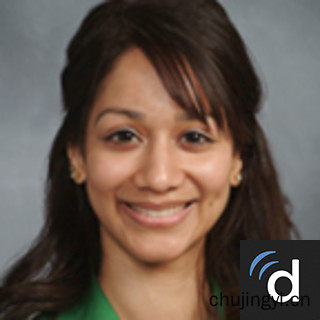 美国治疗食管癌Vinita Jacob医生