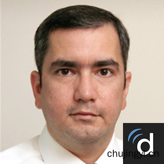 美国治疗妊娠合并卵巢肿瘤Rafael Burgos医生