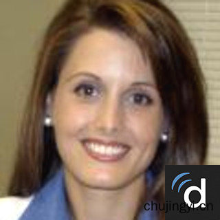 美国治疗神经母细胞瘤Michelle White医生