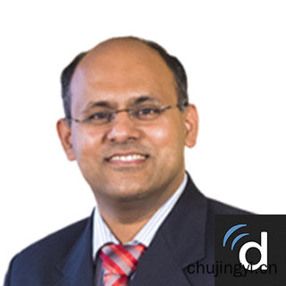 美国治疗慢性髓性白血病Pavan Devulapally医生