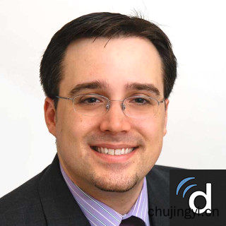 美国治疗乳房外湿疹样癌Michael Kinson医生