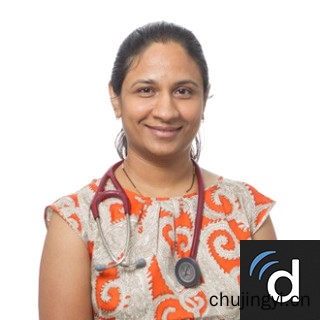 美国治疗精索恶性肿瘤Thejaswini Kaggere医生