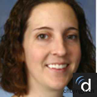 美国治疗婴儿纤维错构瘤Emma Germann医生