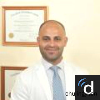 美国治疗卵巢无性细胞瘤Dimitry Goncharov医生