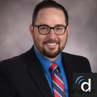 美国治疗眶尖综合征Aaron Robinson医生