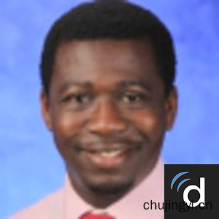 美国治疗巨细胞动脉炎Morawo Adeolu医生