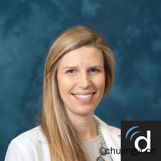 美国治疗卵巢混合性生殖细胞-性索间质肿瘤Emily English医生