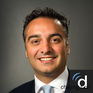 美国治疗宫颈上皮内瘤变Boback Berookhim医生