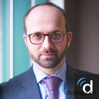 美国治疗前列腺癌Benjamin Davies医生