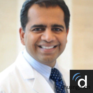 美国治疗脑性瘫痪Binoy Chandy医生