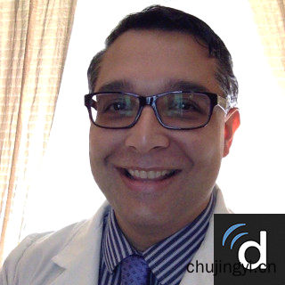 美国治疗硬脑膜动静脉畸形Horacio Chiong-Rivero医生