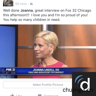 美国治疗中毒性高铁血红蛋白血症Joanna Lindell医生