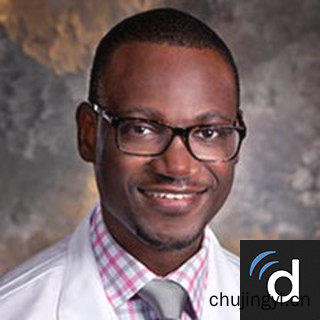 美国治疗前列腺癌Eminajulo Adekoya医生