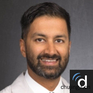 美国治疗肾上腺癌Gopal Gupta医生