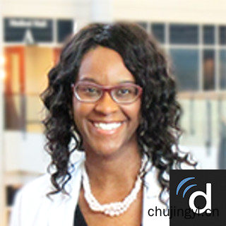 美国治疗阴道癌Linda Brogdon医生