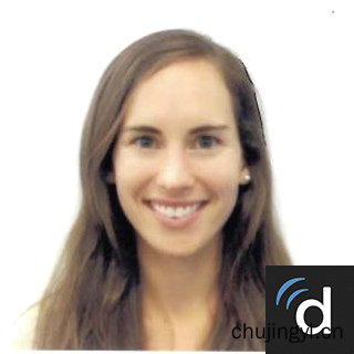 美国治疗小儿颅内肿瘤Sarah Hesselmann医生