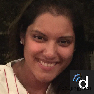 美国治疗小儿颅咽管瘤Kanika Gupta医生