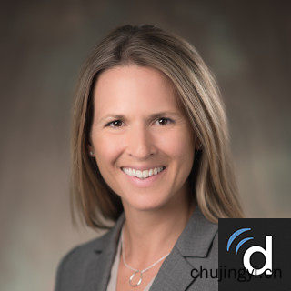 美国治疗鼻腔鼻窦癌Jocelyn Chapman医生