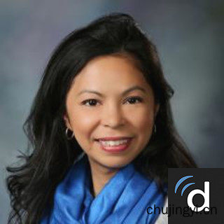 美国治疗鼻腔鼻窦癌Maria Buniel医生