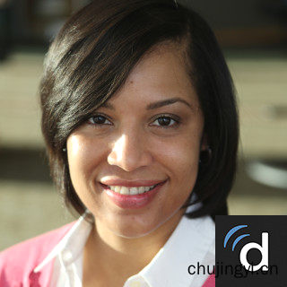 美国治疗遗传性蛋白C缺陷症Tamara Thomas医生