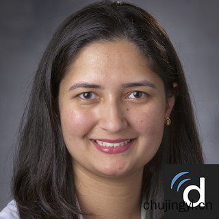 美国治疗小儿髓母细胞瘤Mehreen Arshad医生